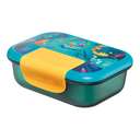 Maped Picnik Miniz Ecozen Lunch Box, Jungle, Kid-Friendly & Compact - Multicolor 2