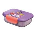 Maped Picnik Miniz Ecozen Lunch Box, Rabbit, Kid-Friendly & Compact - Multicolor 0