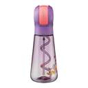 Maped Picnik Miniz Ecozen Water Bottle, 500 ml, Rabbit, Fun & Durable Hydration for All Ages - Multicolor 1