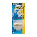 Olfa Utility Spare Blade For Rotary Cutter, 45mm – Single Blade 0