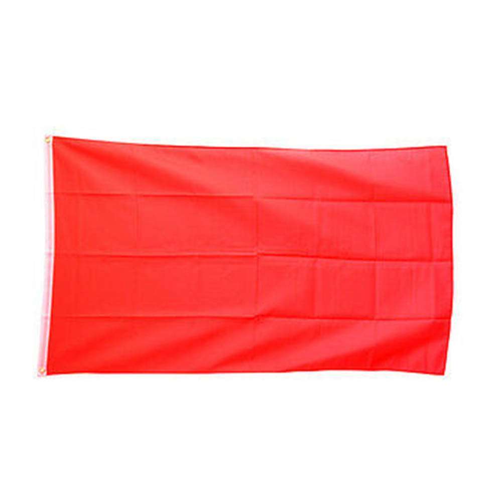 Banksman Safety Flag 0