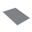Funbo Foam Board, 70 × 100 cm, 0.5 cm, Lightweight, Easy-Cut, Smooth Paper Surface, Ideal for Mounting, Models & Craft Displays – Grey 1