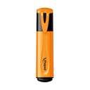 Maped Fluo Peps Classic Highlighters, Soft Chisel, Fast-Dry Ink, Inkjet-Safe, Smooth & Even Flow, Ideal for Everyday Study & Office, Orange - Box of 12 2