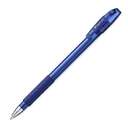 Pentel Feel-It Ballpoint Pen, 1.0 mm Medium, Smooth Low-Viscosity, Slim Barrel, Ideal for Forms & Notes - Blue 0