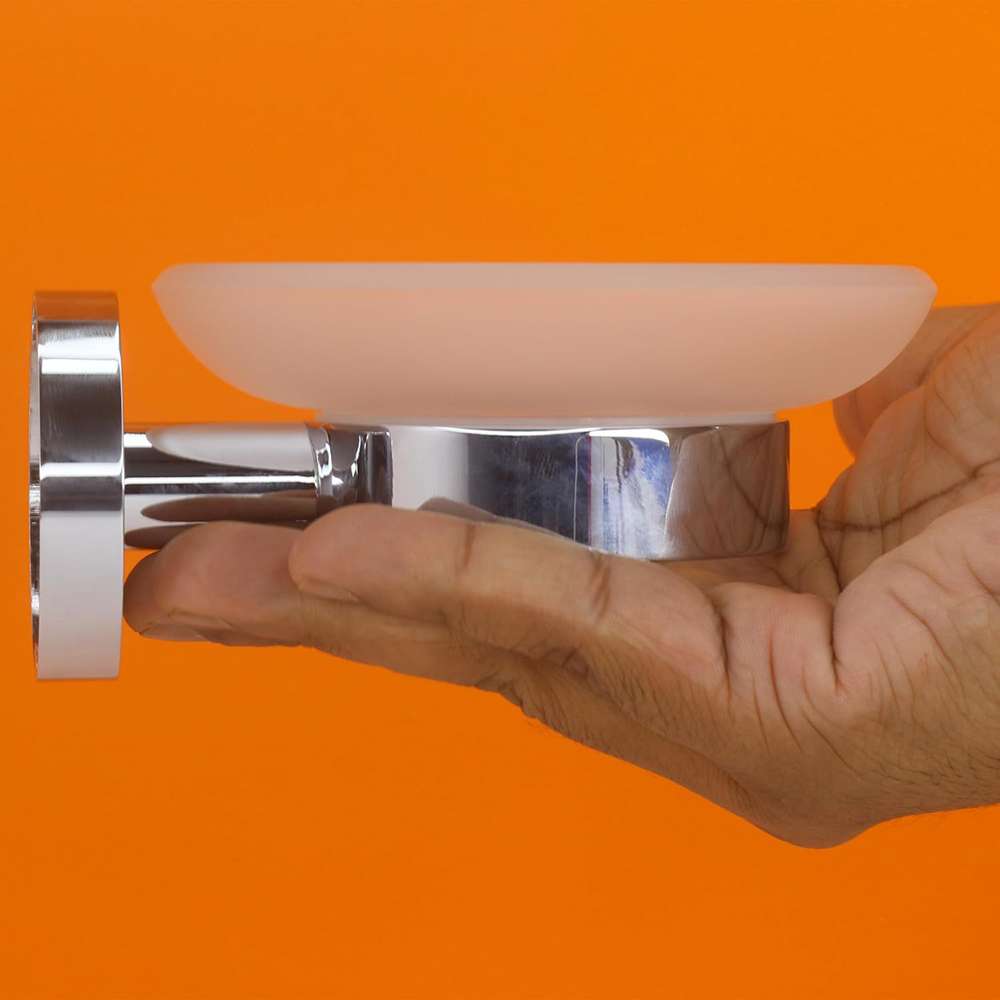 Milano Classic A1602 140400600019 Soap Dish 2