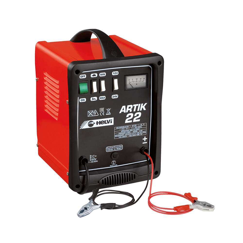 Helvi Artik 22 Stick Welder 0