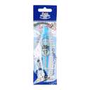 Pentel Retractable Correction Tape, 5 mm × 6 m, Instant Write-Over, Protected Nose, Comfortable Grip, Ideal for School & Office Use, Sky Blue Body – White Tape 1