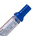 Pentel Easyflo Refillable Liquid Ink Whiteboard Marker, Chisel Tip, Smooth Flow, Comfortable Grip, Quick Dry, Ideal for School & Office Use, Blue – Pack of 50 3