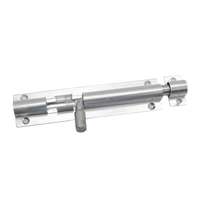 4" Tower Bolt