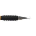 Pentel 120 A3 Drafting Mechanical Pencil, 0.9 mm, Comfortable Grip, Fixed Sleeve for Precision, Smooth & Consistent Lines, Ideal for Technical Drawing, Yellow Barrel – Pack of 12 2
