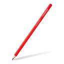 Staedtler Colored Pencils, Metal Box, Smooth Laydown, Blendable Cores, Hex Grip, Ideal for Drawing, School & Hobby Artist, Assorted - Pack of 12 Colors 3