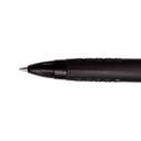 Uni-ball Signo 307 Retractable Gel Pen, 0.7 mm, Quick-Dry Pigment, Smooth Writing, Smudge-Resistant, Textured Grip, Ideal for Speedy Notes - Red 2