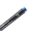 Uni Pin Fine Line Drawing Pen, 0.3 mm, Archival Pigment, Water-Resistant, Low-Bleed, Ideal for Diagrams & Notes - Blue 2