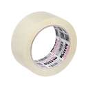 Alteco BOPP Packing Tape, 2 Inch x 150 Yards, Brown 0