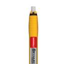 Nataraj Mechano Cylindrical Eraser with IPC Refill, Blister Pack 1