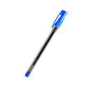Nataraj Tririte X Triangle Ball Pen, Medium Tip, Blue Ink – Box of 50 1