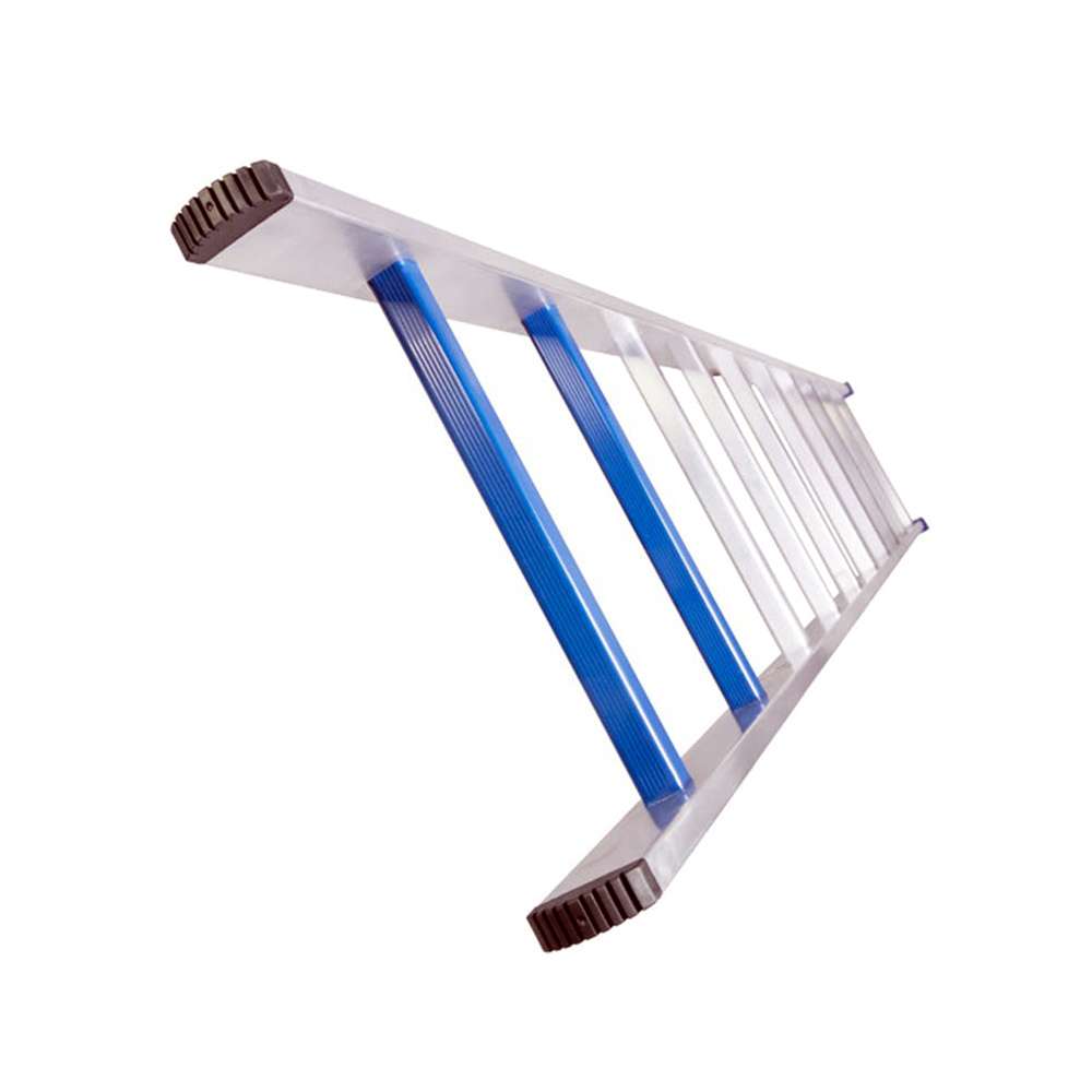 Gazelle 20ft Aluminium Straight Ladder (6m) G5220 1