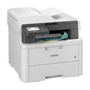 Brother Colour Laser Printer, 18 ppm, Automatic Document Feeder, Touch Screen, WLAN 2