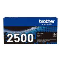 Brother Toner Cartridge, 1,200 Pages, Standard Capacity