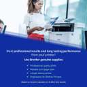 Brother Toner Cartridge, 1,200 Pages, Standard Capacity 2