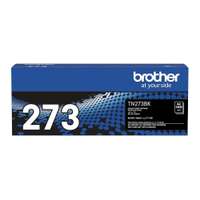 Brother Toner Cartridge, 1400 Pages, Standard Capacity, Black