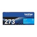 Brother Toner Cartridge, 1300 Pages, Standard Capacity, Cyan 0