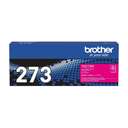 Brother Toner Cartridge, 1300 Pages, Standard Capacity, Magenta 0