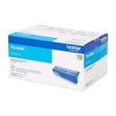 Brother Toner Cartridge, 9,000 Pages, Super High Yield, Cyan 1