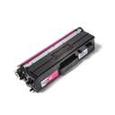 Brother Toner Cartridge, 9,000 Pages, Super High Yield, Magenta 0
