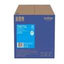 Brother Toner Cartridge, 9,000 Pages, Super High Yield Capacity, Cyan 0