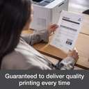 Brother Monochrome Laser Printer, 48 ppm, Duplex, Wireless Connectivity 5