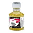 Daler Rowney Damar Varnish, 75ml, Professional Gloss Finish, Traditional Oil Painting Protector 0