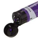Daler Rowney Simply Acrylic Colour, Violet, 75ml, Bright Purple Tone, Smooth Creamy Texture & High Coverage 2
