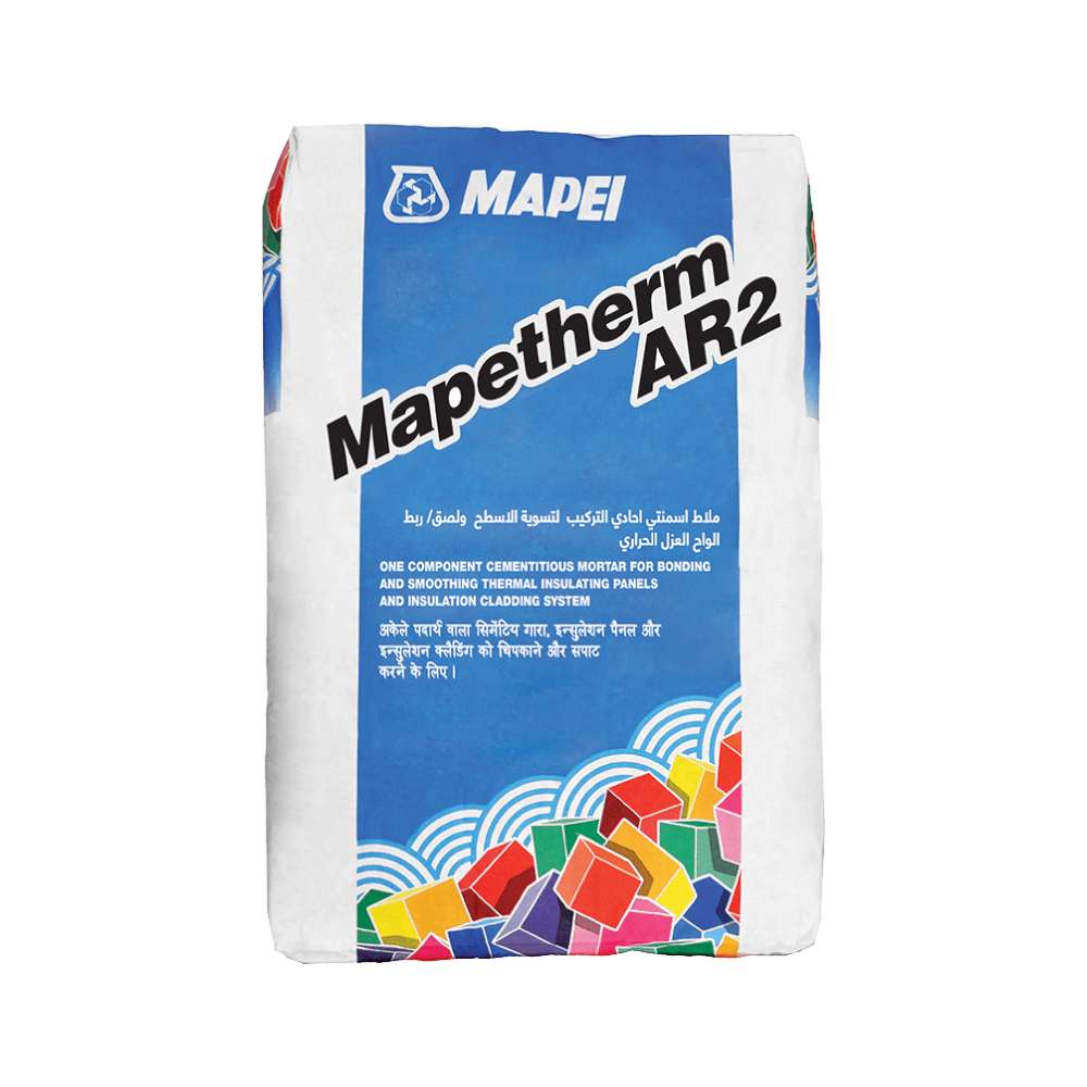 Mapei Mapetherm AR2 25Kg 0