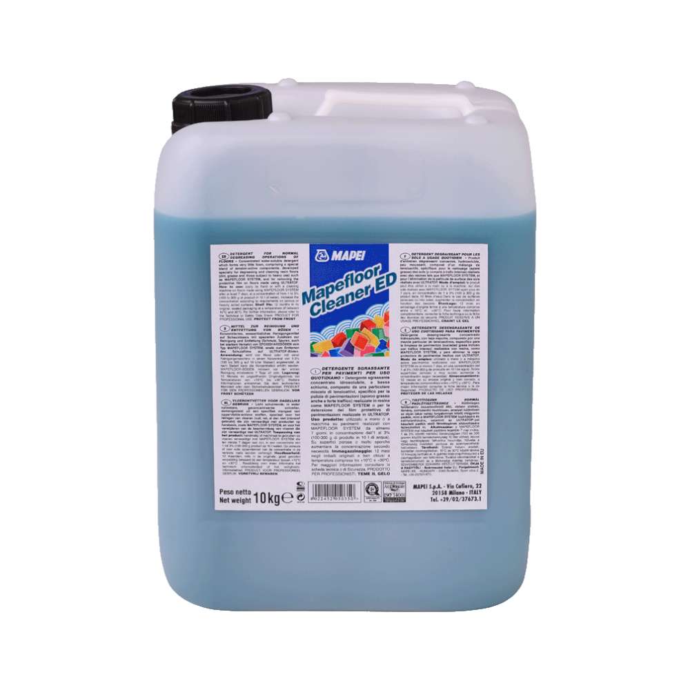 Mapei Mapefloor Cleaner Ed 10Kg