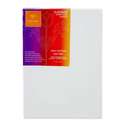 Panart Cotton Canvas Board, A4, 21x29.7 cm, Professional Artist Canvas 0