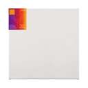 Panart Cotton Canvas Board, 50x50 cm, Square Artist Canvas 0