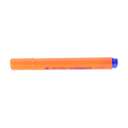 Giotto Tratto Video Highlighter, Chisel Tip 1–5 mm, Quick-Dry, Smooth Flow, Highlights Notes, Ideal for School & Office Use – Orange 3