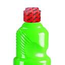Giotto Fluo Poster Color, 250 ml Bottle, Matt Finish, Smooth Blend, Rich Color, Ideal for Making Poster, Theme Display, & Craft – Green Neon 2
