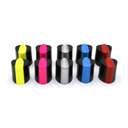 Giotto Colorstripe Sharpener, Special Slot for Colorstripe Pencils, Clean & Precise Sharpening, Non-Slip Hold, Ideal for Color Pencils 0