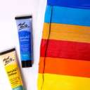 Mont Marte Acrylic Paint Set, 36x36ml Tubes, Professional Artist Collection, High Pigment & Smooth Flow 3