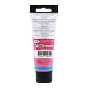 Mont Marte Acrylic Colour, 75ml, Bright Pink Tone, Smooth Consistency & Excellent Coverage, Cerise 1