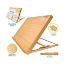 Mont Marte Drawing Board, A3, Adjustable Angle 2