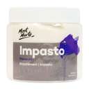 Mont Marte Impasto Medium, 500ml, Heavy Texture Finish 0