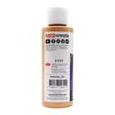 Mont Marte Pouring Acrylic Paint, Rose Gold, 120ml, Metallic Tone, Ready-to-Pour Paint with Smooth Flow & Gloss Finish 1