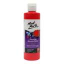 Mont Marte Pouring Acrylic Paint, Cadmium Red, 240ml, Ready-to-Pour Formula, High Flow & Intense Pigment for Fluid Art 0