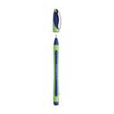 Schneider Xpress Fineliner, 0.8 mm, Porous Tip, Rubberized Grip, Smooth Color, Comfortable Hold, Ideal for Drawing & Sketching – Blue 2