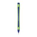 Schneider Xpress Fineliner, 0.8 mm, Porous Tip, Rubberized Grip, Smooth Color, Comfortable Hold, Ideal for Drawing & Sketching – Blue 3