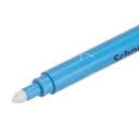 Schneider Corry Ink Eraser, Dual-Tip, Removes Royal-Blue Cartridge Ink, Clean Corrections, Ideal for School & Office Use 1