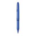 Schneider One Hybrid C Rollerball Pen, 0.5 mm, Hybrid Conical Tip, Fine, Super-Flow, Comfortable Grip, Ideal for School, Office & Signatures Use – Blue 2